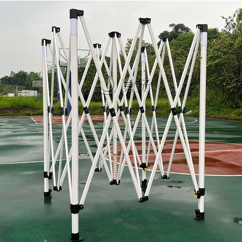 Yong Yang Outdoor Pop-Up Sonnenschutz Zelt System