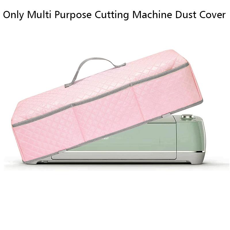 

1 шт. защитный экран для резака для поделок универсальный пылезащитный чехол для режущих машин 15x16x54 см