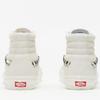 Vans Sk8-Hi 38 DX Anaheim Factory - True White Zebra Unisex Sneakers VN0A38GF4UX