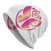 Custom Tomorrowland Skullies Beanies Caps Winter Warm Knitted Hat Unisex Belgian Electronic Dance Music Festival Bonnet Hats