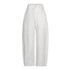 Navigare Women's Wide-Leg Cropped Pants