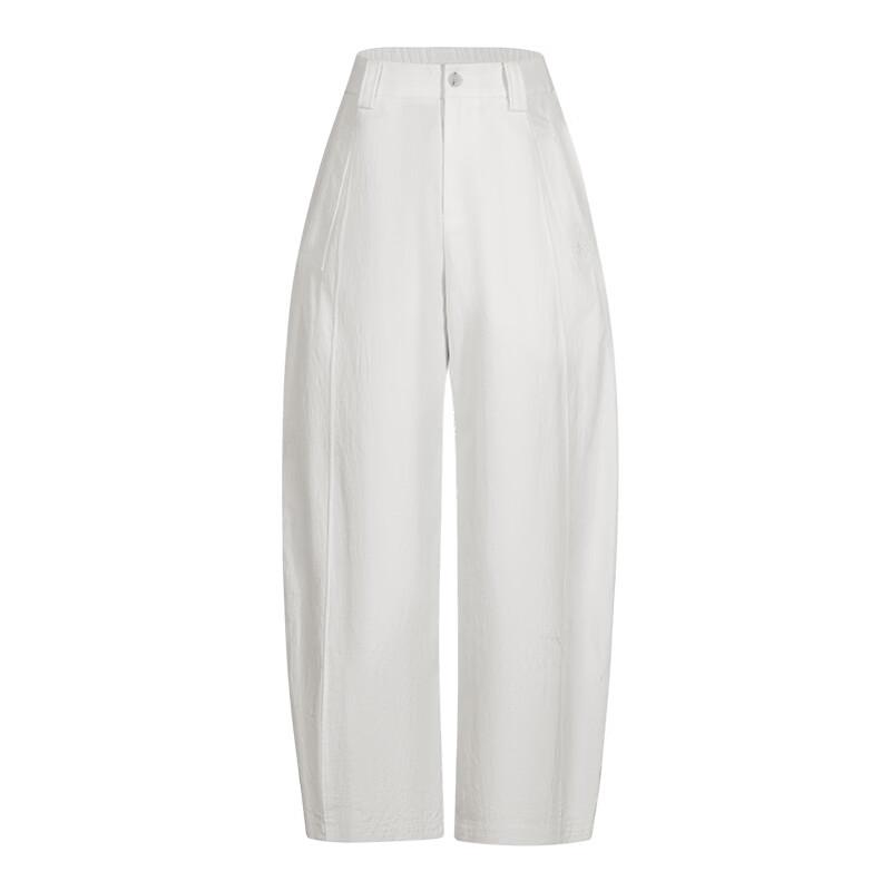 Navigare Women's Wide-Leg Cropped Pants