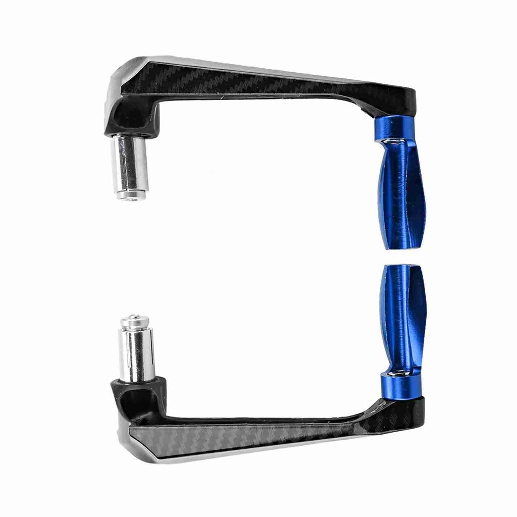 7 8inch Universal Aluminum Alloy Motorcycle Handlebar Brake Protector