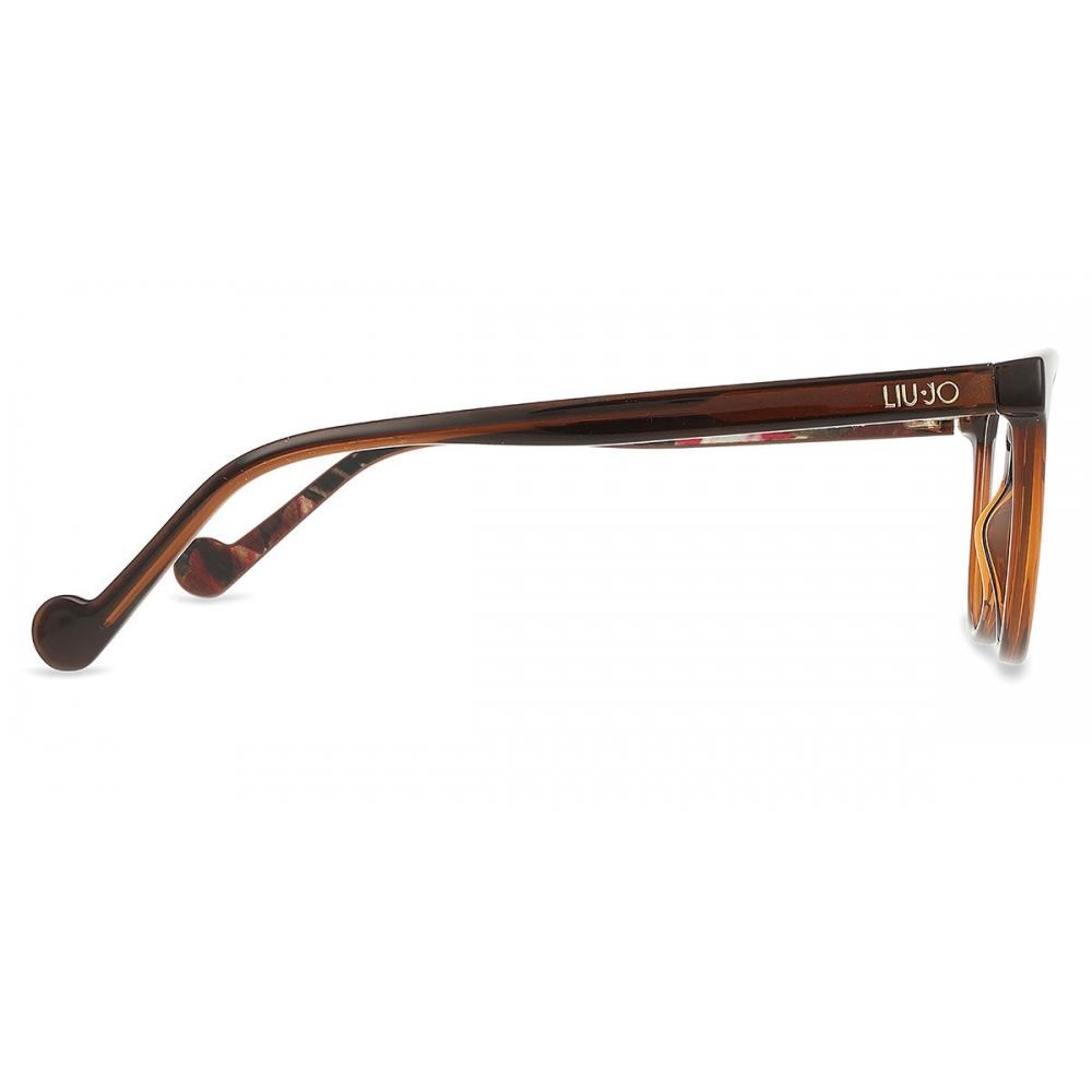 Liu Jo Lj2740 210 Unisex Eyeglasses