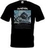 The Great Wave Off Kanagawa Fibonacci Best Seller Funny Gift Tee T Shirt M2093