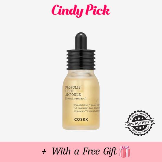 

COSRX Full Fit Propolis Light Ампула 30 мл