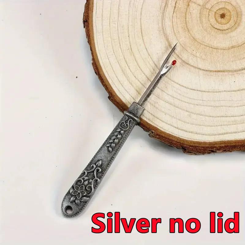 Newest Needlework Sewing Seam Ripper Embroidery Cross Stitch DIY Sewing Tools Accessories Picking Thread Remover Multifunctional