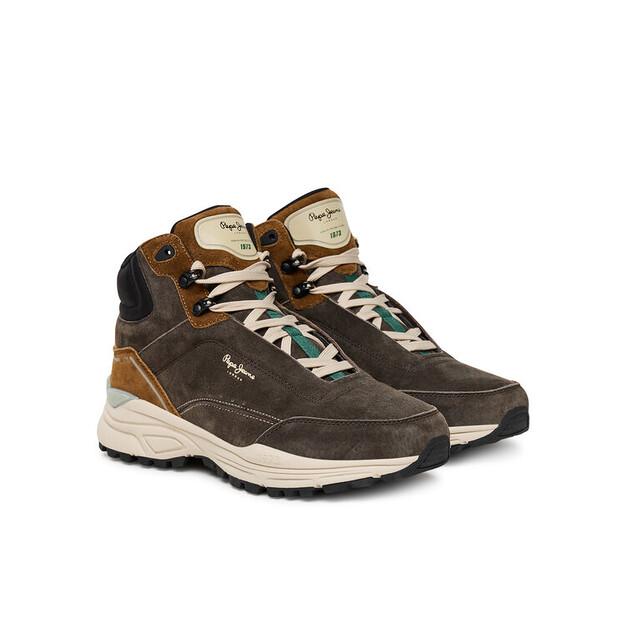 Кроссовки Pepe Jeans Darren Boot M