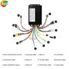 36V 48V 20A Sinusový bezkartáčový regulátor motoru 350W-500W Kompatibilní s SM konektory LCD displej Elektrické kolo