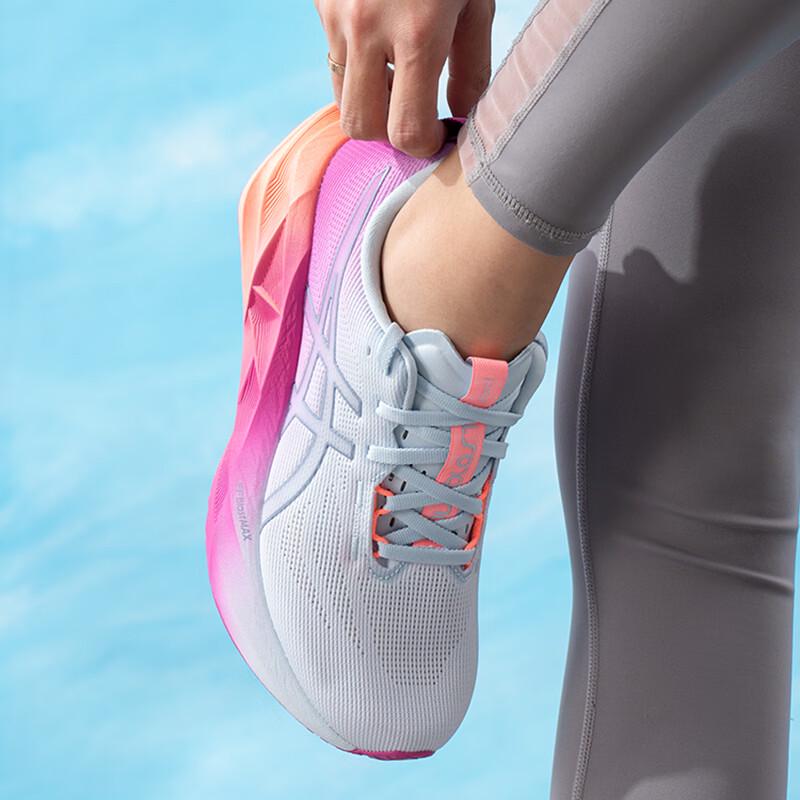 ASICS Women's All-Season Running Shoes 1012B989-400