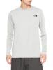 The North Face All Time Warm Crew Size S Men's Warm, Sweat-Wicking, Quick-Drying, Anti-Static, Tingley,