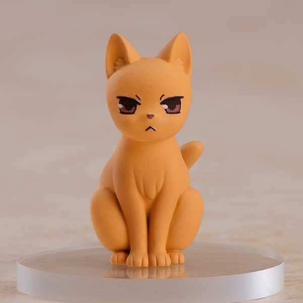 Nendoroid Fruits Basket Kyo Soma Πλαστική ζωγραφισμένη κινητή φιγούρα TC59890 Μη κλίμακα