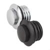 28GC Motorcycle Gas Cover Motorcycle Tanks Caps Easy Open Tanks Lid for XL883 1200