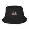 Los Temerarios Classic Bucket Baseball Cap Hiking Foam Party Beach Mens Luxury Womensbucket Hat