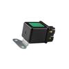 8942481610 Mover Parts Preheating Relay Glow Plug for Isuzu Hitachi ZAXIS27U ZAXIS50U ZAXIS40U for Kubota Yanmar Parts