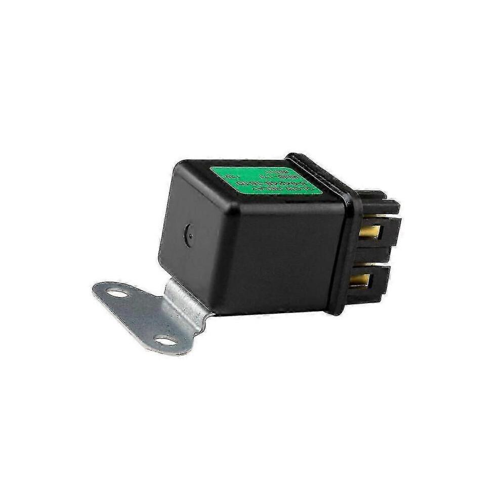 8942481610 Mover Parts Preheating Relay Glow Plug for Isuzu Hitachi ZAXIS27U ZAXIS50U ZAXIS40U for Kubota Yanmar Parts