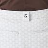 TaylorMade TM Graphics Court Club, White, Size M, Women's, 24FW UN431
