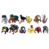 Italian Brain Rot Horror Figures Collection of 24 Mad and Fantastic Memetic Creatures from the Italian Brain Rot Horror 3cm To 5cm Tall Box - Genre,