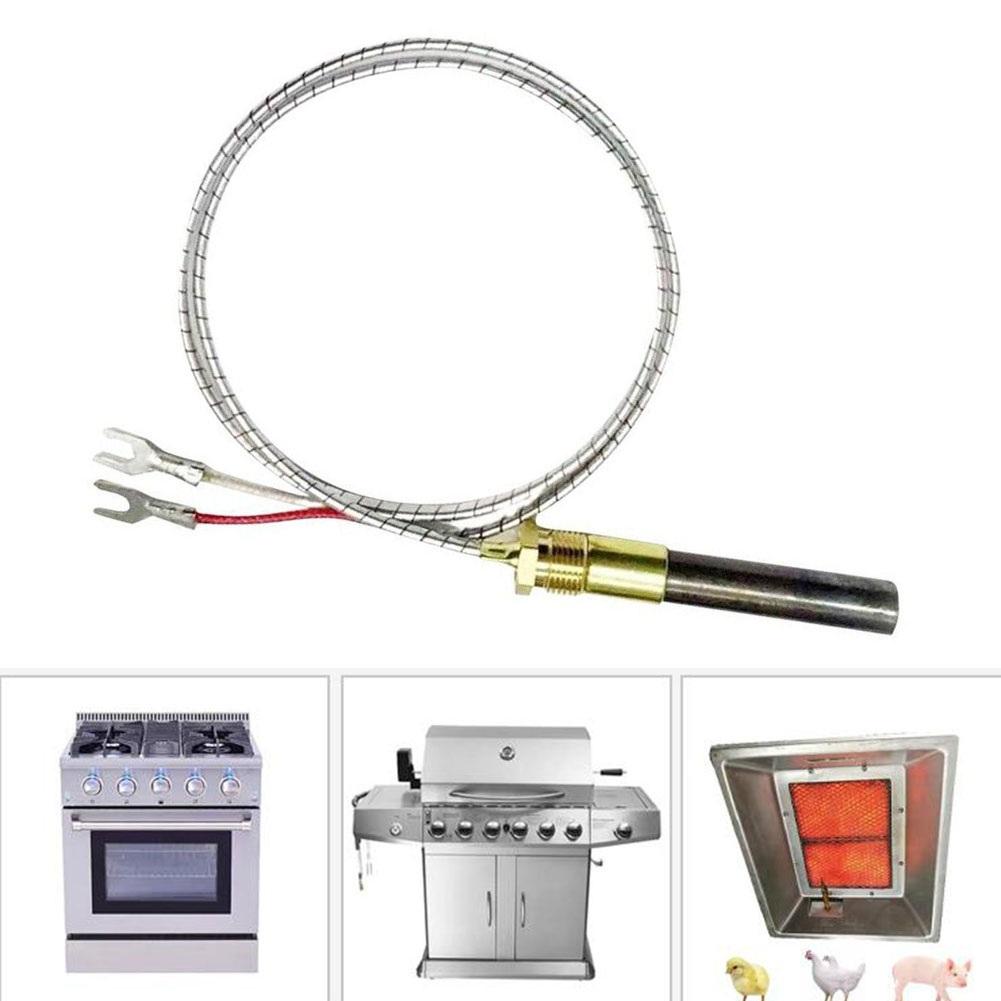Fireplaces Thermopile Gas Fireplace Hot Water Heater