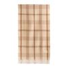 Girl's Shawl, Warm Scarf, Scarf, Couple's Scarf, Tassel, Gradient Color, Thick, Cold Proof, Warm Shawl