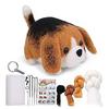 Material Package Non-Finished Cat Wool Felting Package Dog DIY Wool Felt Kit  Artwork