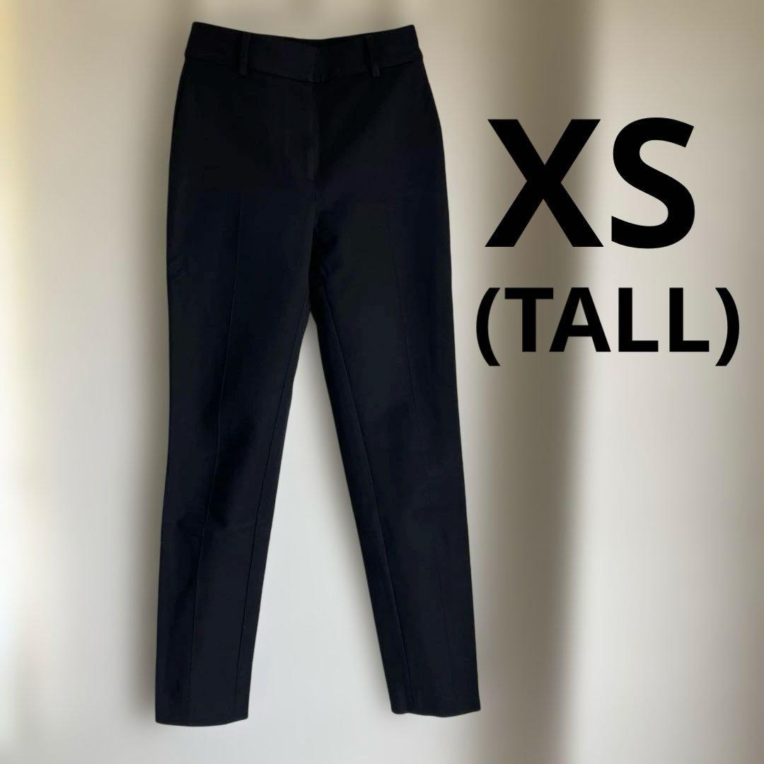 PLST Stick Pants (Cotton Blend) TALL XS Black