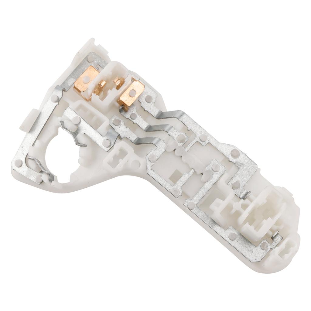 Innere Rücklichtlampenhalterung links (Fahrerseite, Rechtslenker) 5G0945259A für VW Golf 2013-2017