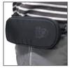 Granite Gear Pocket 2210900179 Add-On Plus, Black,