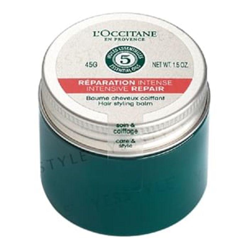 L'OCCITANE Reparation Intense Intensive Repair Hair Mask