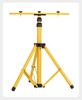 Adjustable Telescopic Archery Target Stand for Bow and Arrow