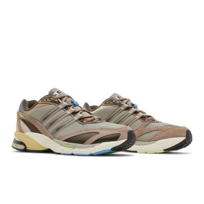 Supernova Cushion 7 Marrone Gessoso Sesamo GZ4887