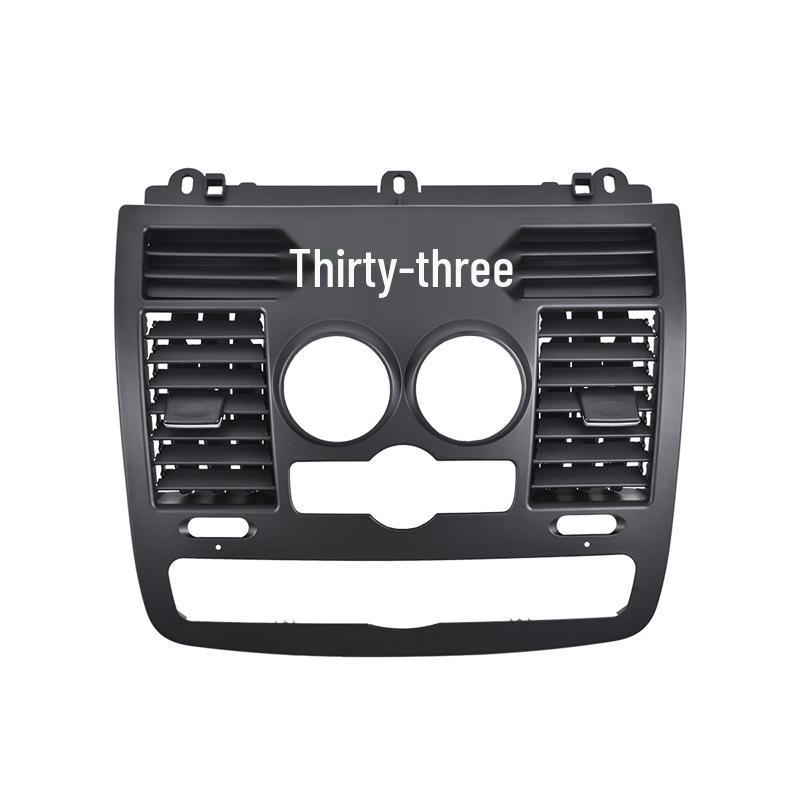 Front Air Vent Grille for Mercedes-Benz Vito 636639
