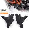 For 1290 Super Adventure S / R 2021 2022 Motorcycle Accessories ABS Bumper Frame Guards Protection Cover Frame Protectors
