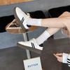 thick-soled soft-soled women's summer new shoes versatile women's casual shoes board shoes