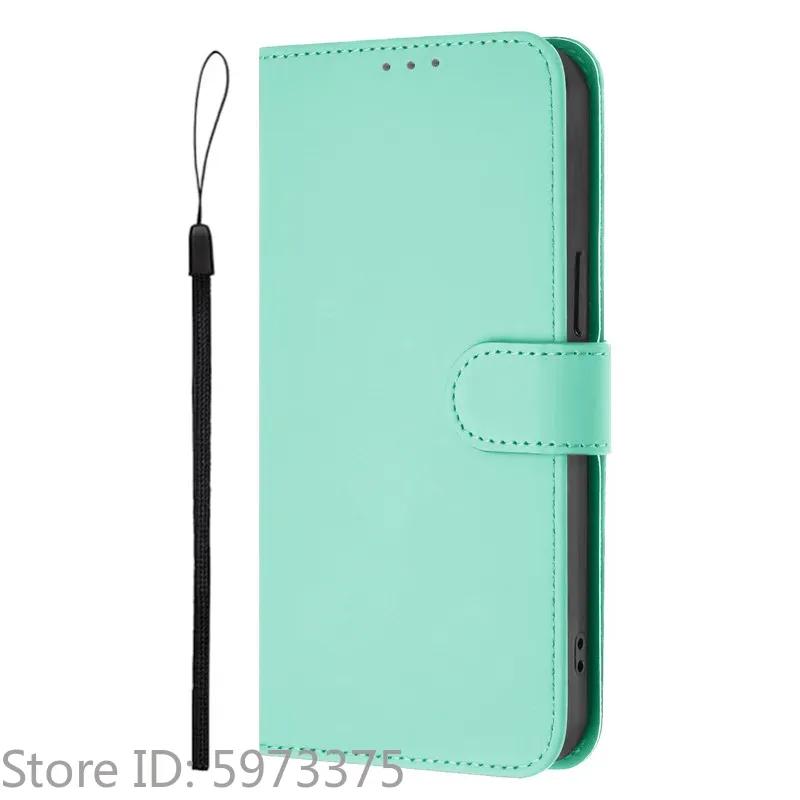 Luxury Flip Leather Case For Motorola Edge 70 Flip Cover On For Moto G67 G57 G06 Power 4G 5G Coque Wallet Bags Flower Cases Etui