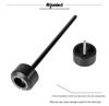 Triumph Tiger Sport 660 & Trident 660 Anti-Fall Front/Rear Wheel Rods