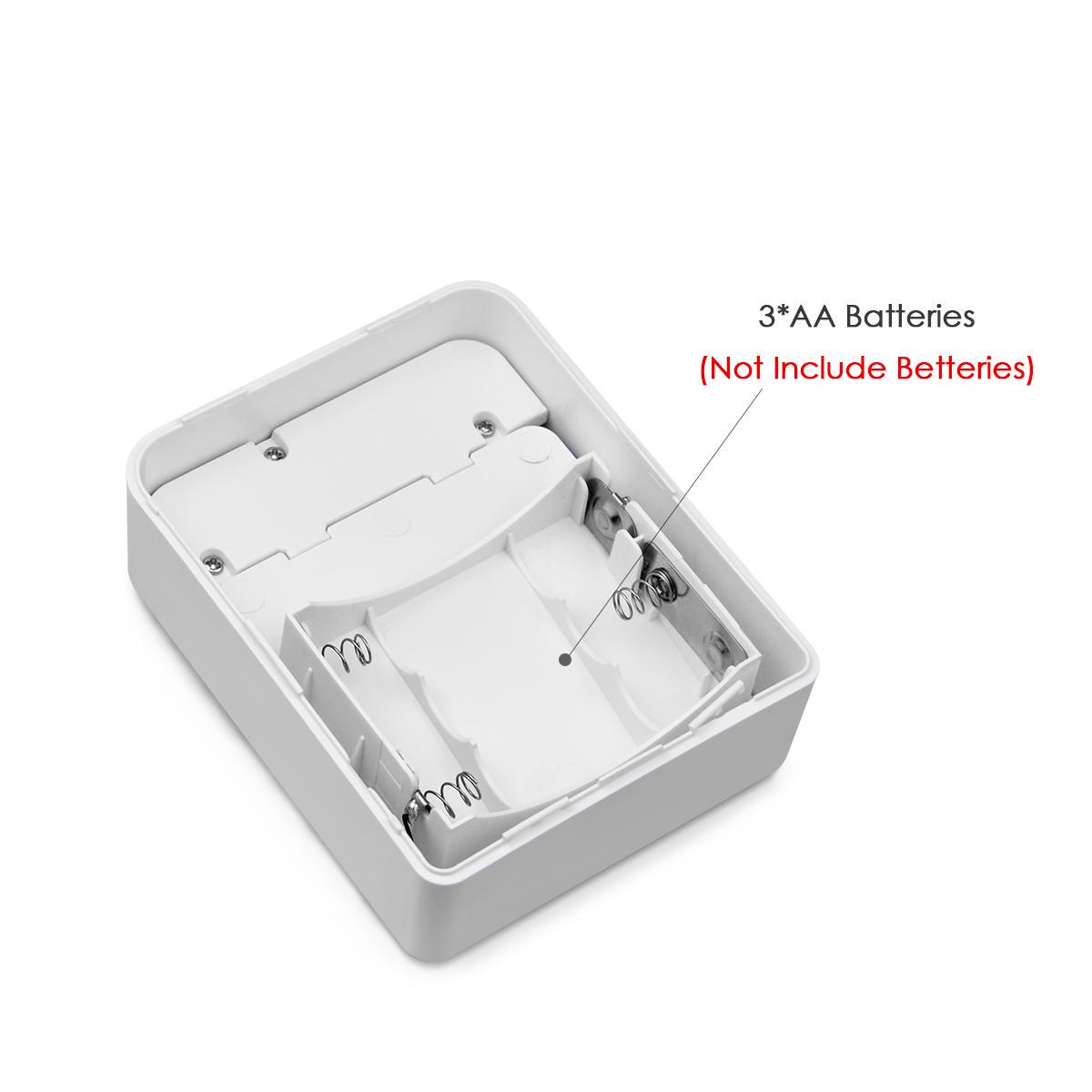 Trasmettitore RF Con Sensore LED Smart Switch/dimmer - Foto 10