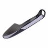 For Honda Accord 2008-2013 Carbon Fiber Texture Parking Handbrake Cover Trim