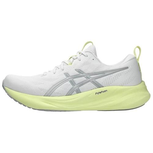 

Asics Gel Pulse 16 White Piedmont Grey - 1011B962-100 EU 42 білий