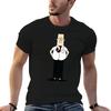 Dilbert T-Shirt Functional Casual Short Sleeve Tee