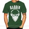 Gedrucktes Gabber Techno Bpm 80 200 Festival Geschenk Speedcore T-Shirt Unisex Kawaii Unisex Junge Mädchen T-Shirts Klassisch Männlich