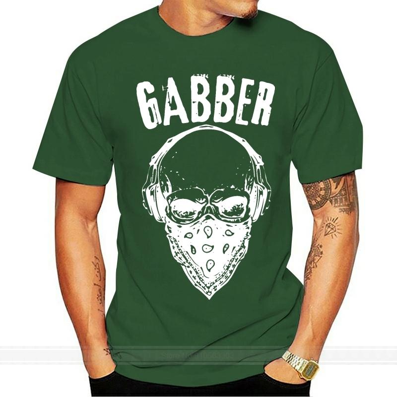 Gedrucktes Gabber Techno Bpm 80 200 Festival Geschenk Speedcore T-Shirt Unisex Kawaii Unisex Junge Mädchen T-Shirts Klassisch Männlich