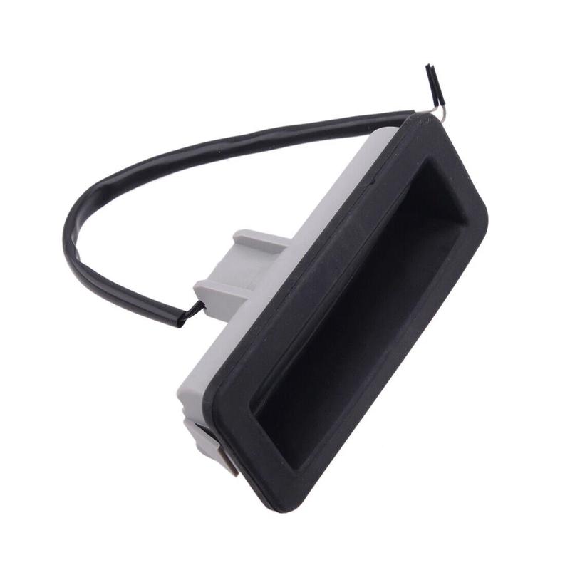 For Land Rover LR3 LR4 Discovery Tailgate Handle Release Switch & Connectors Kits Car Interior Parts Accessories