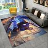 HD Valorant Series Game Gamer-Bereichsteppich, Teppich für Zuhause, Wohnzimmer, Schlafzimmer, Sofa, Fußmatte, Dekor, Kinder spielen, rutschfeste Bodenmatte