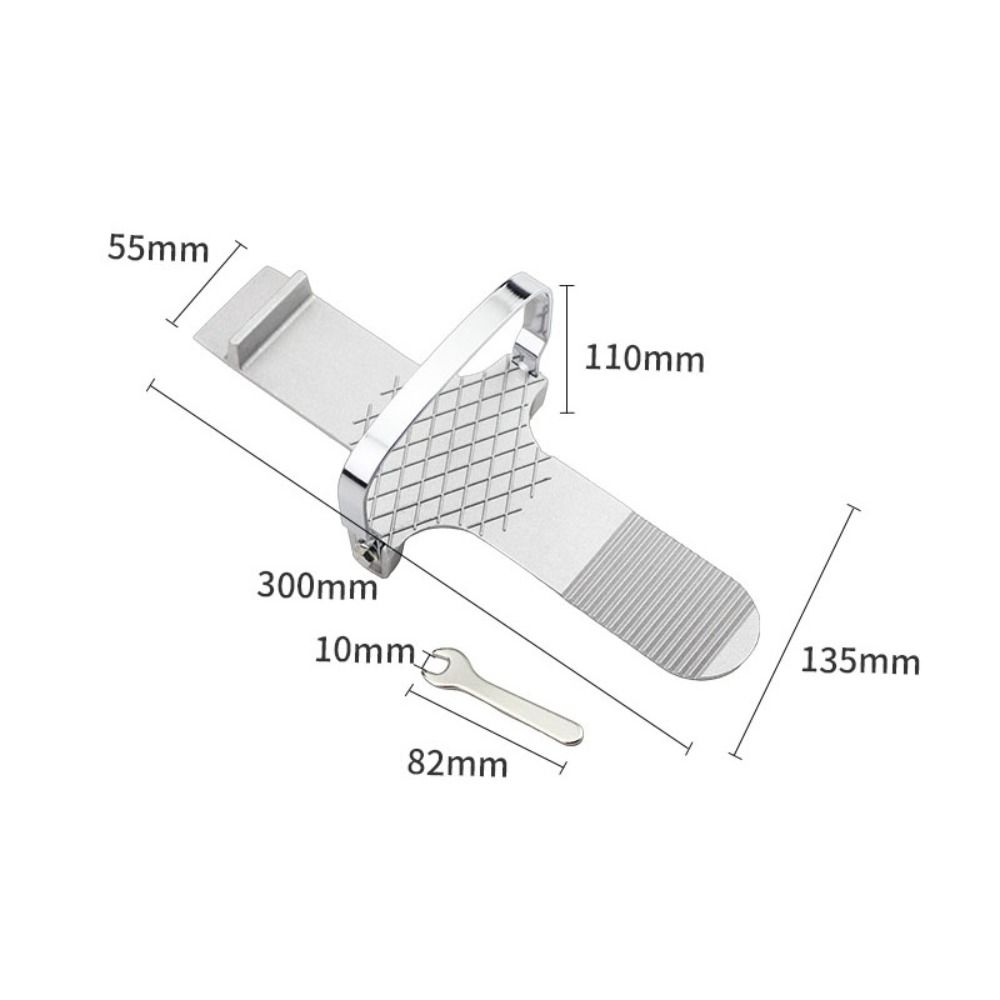 Non-slip Gypsum Board Lifter Safe Lifting Tile Tool Practical Board Carrier  Construction Site