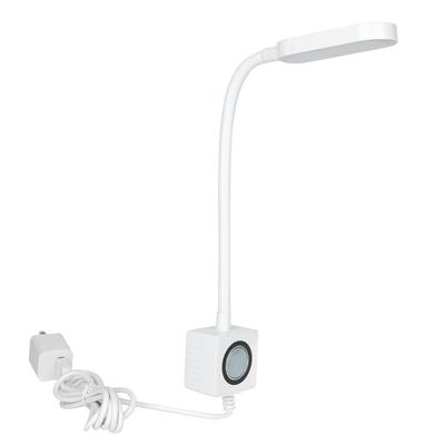 Luce LED per Macchina da Cucire a Doppio Uso USB e Spina con 32 LED  (32 Pezzi Perline Luminose )