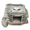 GY6-50/80cc Cylinder Head for Pedal Motorcycle Engine Accessories 139QMB