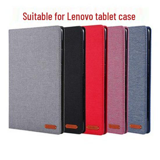 Infinix Xpad 11" TPU Denim Texture Protective Case