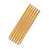 Light Camping Tent Frame Replacement Aluminum Poles 0.8cm Diameter For Outdoor Shelter Build Up