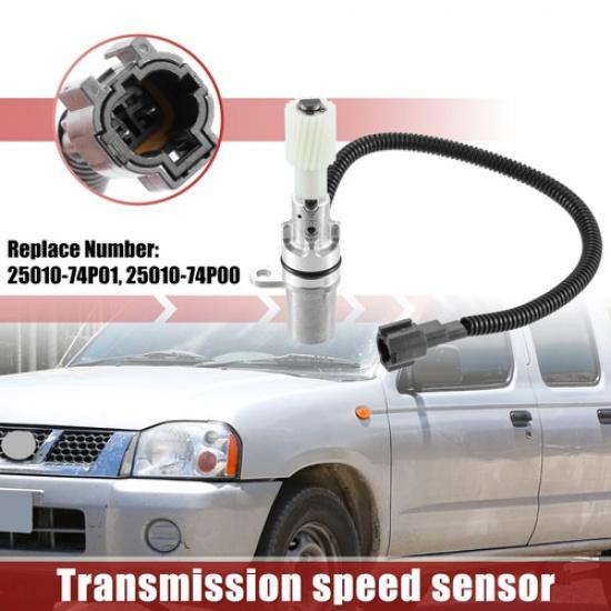 Transmission Speed Sensor for Nissan Pathfinder Pickup 25010-74P0125010-74P00